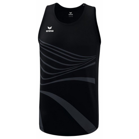 Débardeur Racing ERIMA NOIR