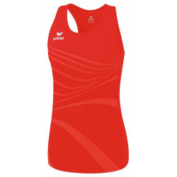 Débardeur Racing Femme ERIMA BLANC 2