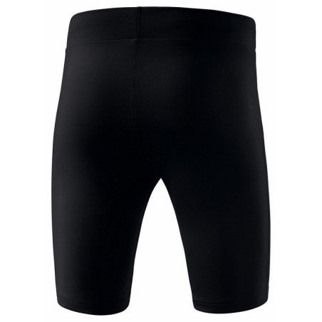 Collant court Athlétisme Racing ERIMA NOIR DOS