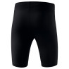 Collant court Athlétisme Racing ERIMA NOIR DOS