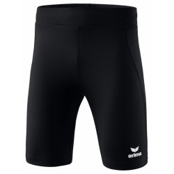 Collant court Athlétisme Racing ERIMA NOIR