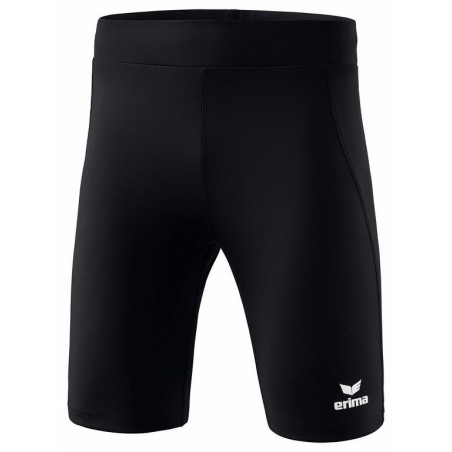 Collant court Athlétisme Racing ERIMA NOIR