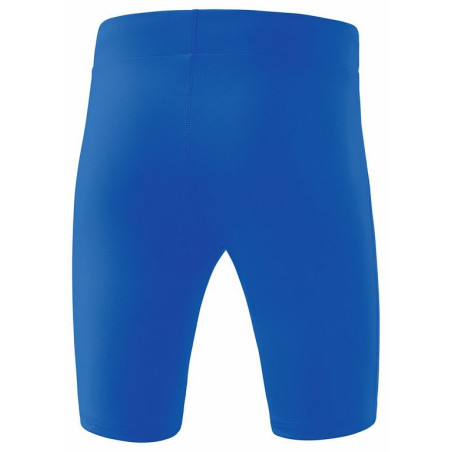 Collant court Athlétisme Racing ERIMA BLEU ROI DOS