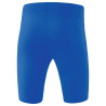 Collant court Athlétisme Racing ERIMA BLEU ROI DOS
