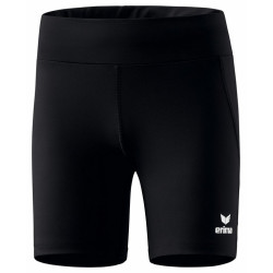 Collant court Athlétisme Racing Femme ERIMA BLEU ROI 2