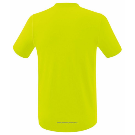 Tee-shirt Racing ERIMA PRIMROSE DOS