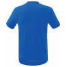 Tee-shirt Racing ERIMA BLEU ROI DOS