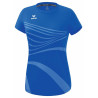 Tee-shirt Racing Femme ERIMA BLEU ROI