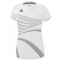 Tee-shirt Racing Femme ERIMA BLANC