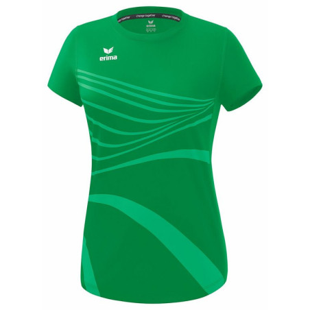 Tee-shirt Racing Femme ERIMA EMERAUDE