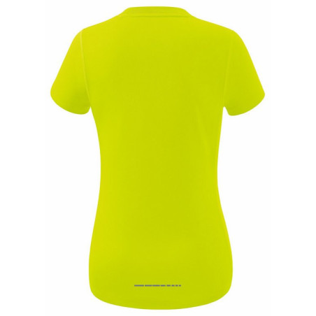 Tee-shirt Racing Femme ERIMA PRIMROSE DOS