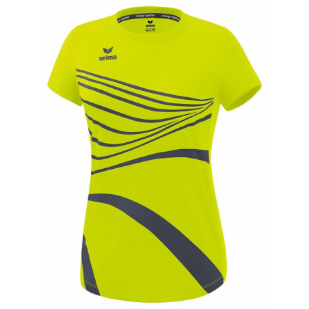 Tee-shirt Racing Femme ERIMA PRIMROSE