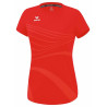 Tee-shirt Racing Femme ERIMA ROUGE