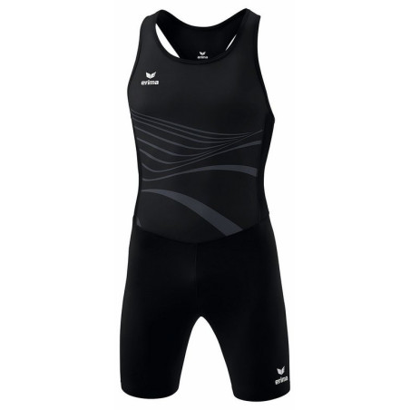 Combinaison Sprinter  Racing ERIMA NOIR