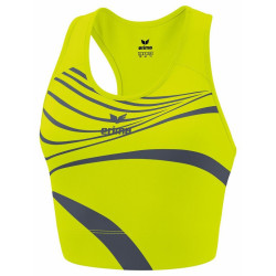 Brassière Racing Femme ERIMA PRIMROSE