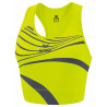 Brassière Racing Femme ERIMA PRIMROSE