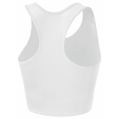 Brassière Racing Femme ERIMA BLANC DOS