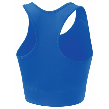 Brassière Racing Femme ERIMA BLEU ROI DOS