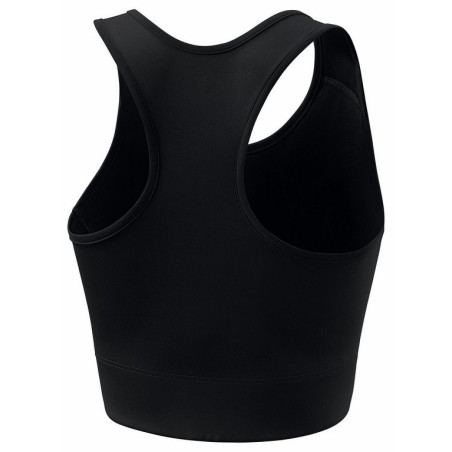 Brassière Racing Femme ERIMA NOIR DOS