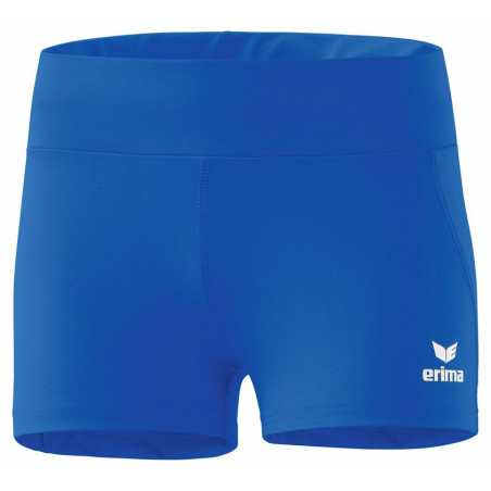 Hot Pants Athlétisme Racing Femme ERIMA BLEU ROI