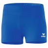 Hot Pants Athlétisme Racing Femme ERIMA BLEU ROI
