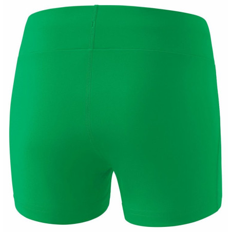 Hot Pants Athlétisme Racing Femme ERIMA EMERAUDE DOS