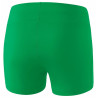Hot Pants Athlétisme Racing Femme ERIMA EMERAUDE DOS