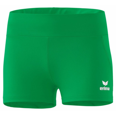 Hot Pants Athlétisme Racing Femme ERIMA EMERAUDE