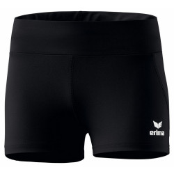 Hot Pants Athlétisme Racing Femme ERIMA ROUGE 2