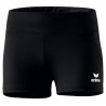 Hot Pants Athlétisme Racing Femme ERIMA NOIR
