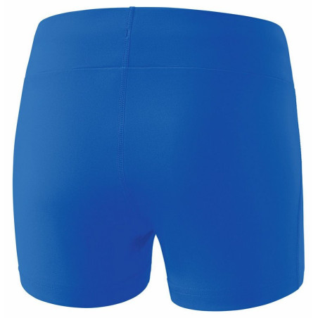 Hot Pants Athlétisme Racing Femme ERIMA BLEU ROI DOS