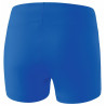Hot Pants Athlétisme Racing Femme ERIMA BLEU ROI DOS