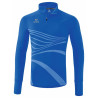 Longsleeve Racing ERIMA BLEU ROI