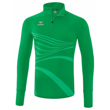Longsleeve Racing ERIMA EMERAUDE