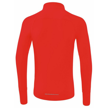 Longsleeve Racing ERIMA ROUGE DOS