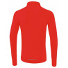 Longsleeve Racing ERIMA ROUGE DOS