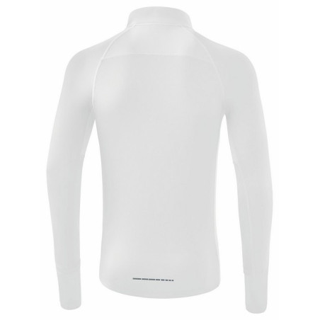 Longsleeve Racing ERIMA BLANC DOS