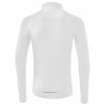 Longsleeve Racing ERIMA BLANC DOS