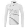 Longsleeve Racing ERIMA BLANC