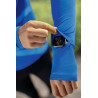 Longsleeve Racing ERIMA BLEU ROI MONTRE