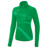 Longsleeve Racing Femme ERIMA EMERAUDE