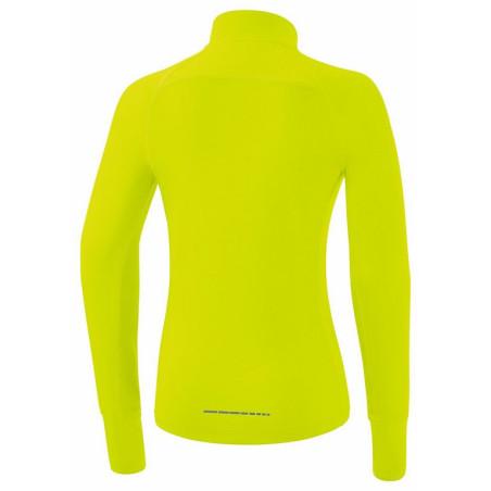 Longsleeve Racing Femme ERIMA PRIMROSE DOS