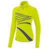 Longsleeve Racing Femme ERIMA PRIMROSE