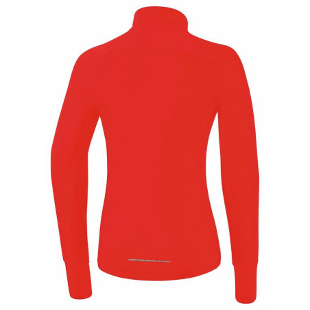 Longsleeve Racing Femme ERIMA ROUGE DOS