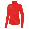 Longsleeve Racing Femme ERIMA ROUGE