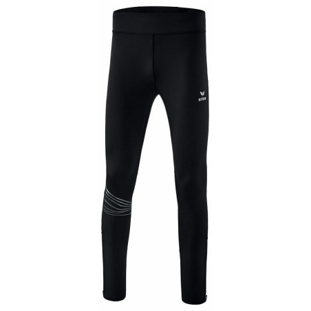 Collant long Racing ERIMA NOIR