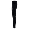 Collant long Racing ERIMA NOIR PROFIL