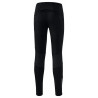 Collant long Racing Femme ERIMA NOIR DOS