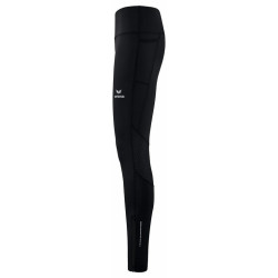 Collant long Racing Femme ERIMA NOIR 2