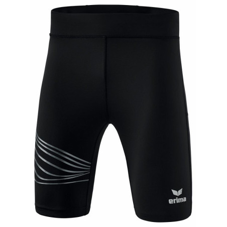 Collant court Racing ERIMA NOIR